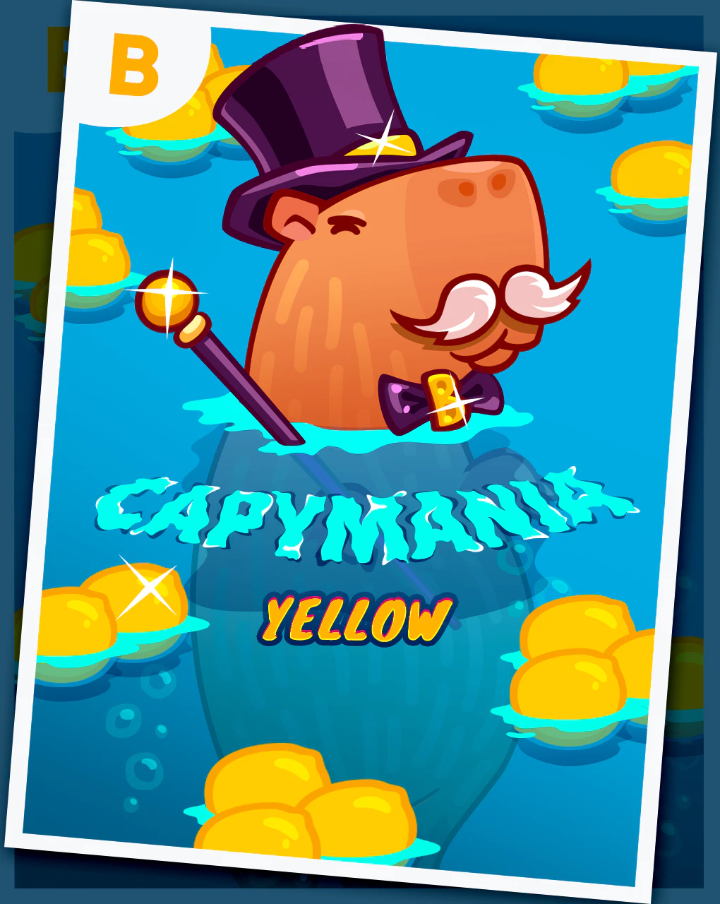 Bounty casino slot