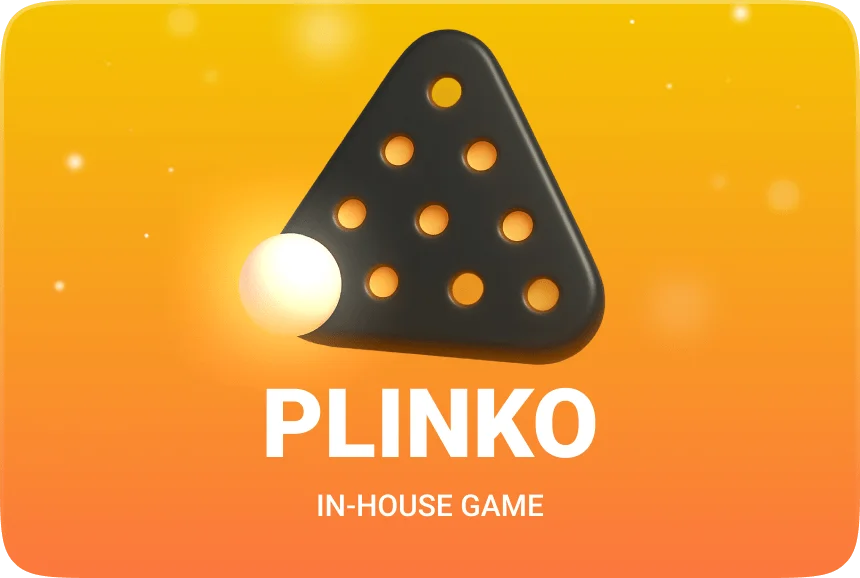 Демо-режим Plinko в Баунти