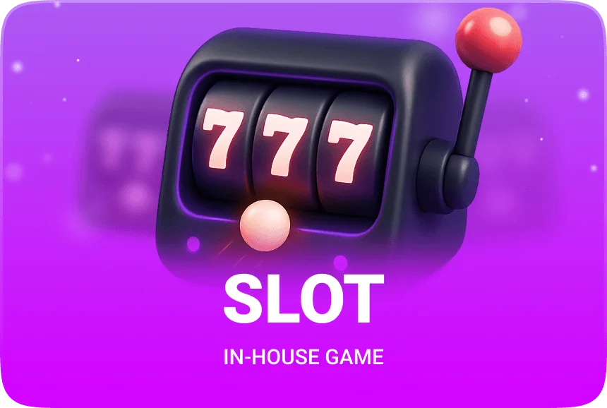 Демо-режим Slot в Баунти