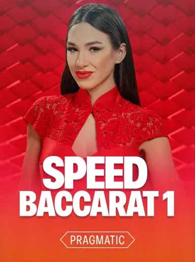 Speed Baccarat · Баунти Live Casino